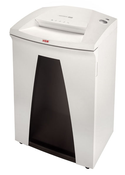 Skartovač HSM Securio B34 DIN 2,