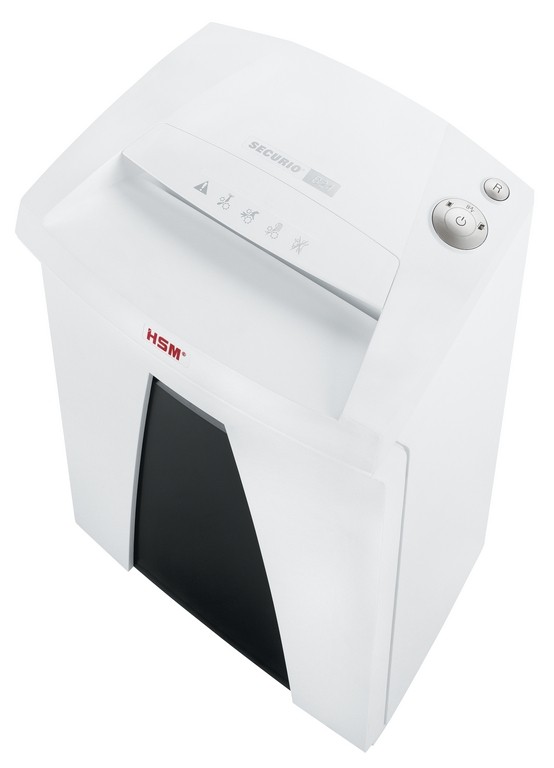 Skartovač HSM Securio B24 DIN 2,