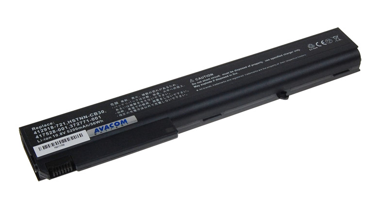 Batéria Avacom pro NT HP Busines