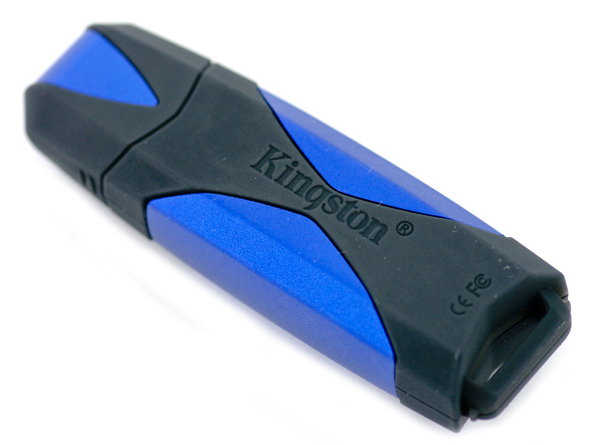 Flashdisk Kingston DataTraveler 