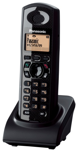 Bezdrôtový telefón Panasonic KX-