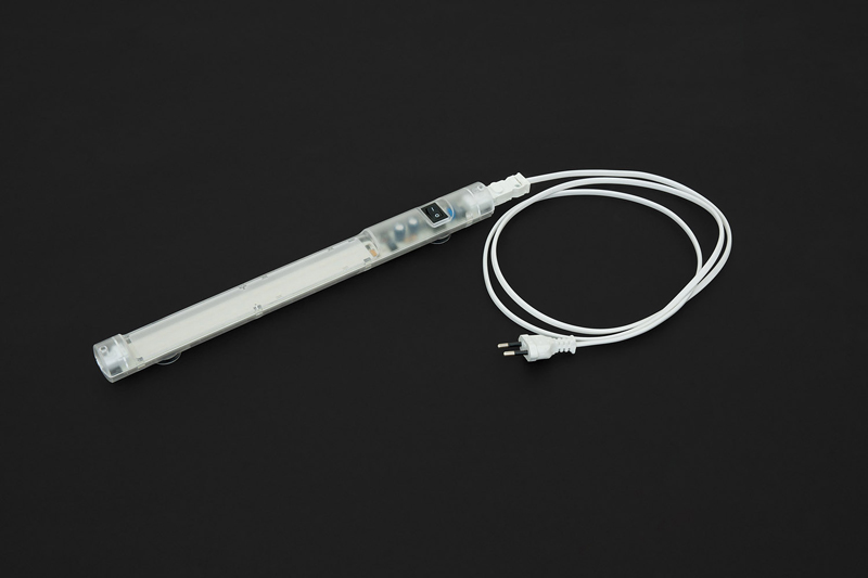 Osvetlovacia jednotka Triton LED