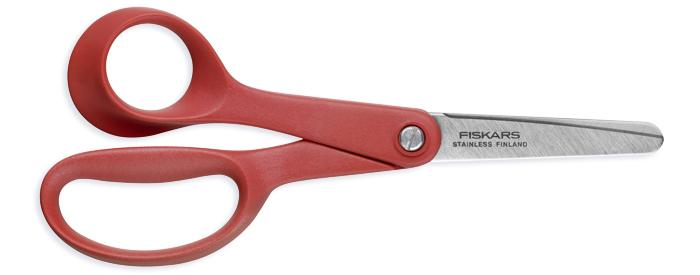 Nožničky Fiskars First dětské, č