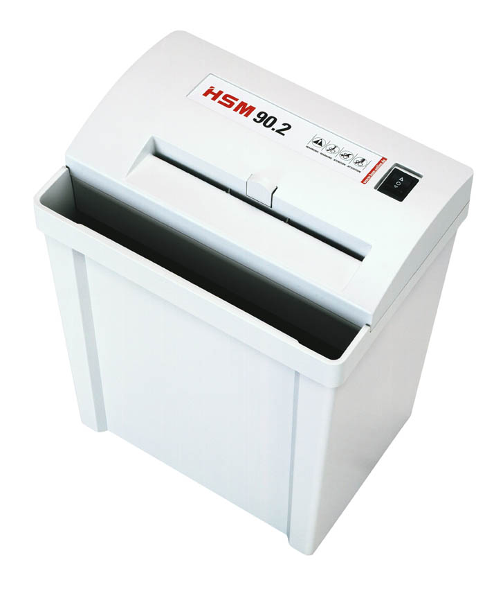 Skartovač HSM Classic 90.2 DIN 2