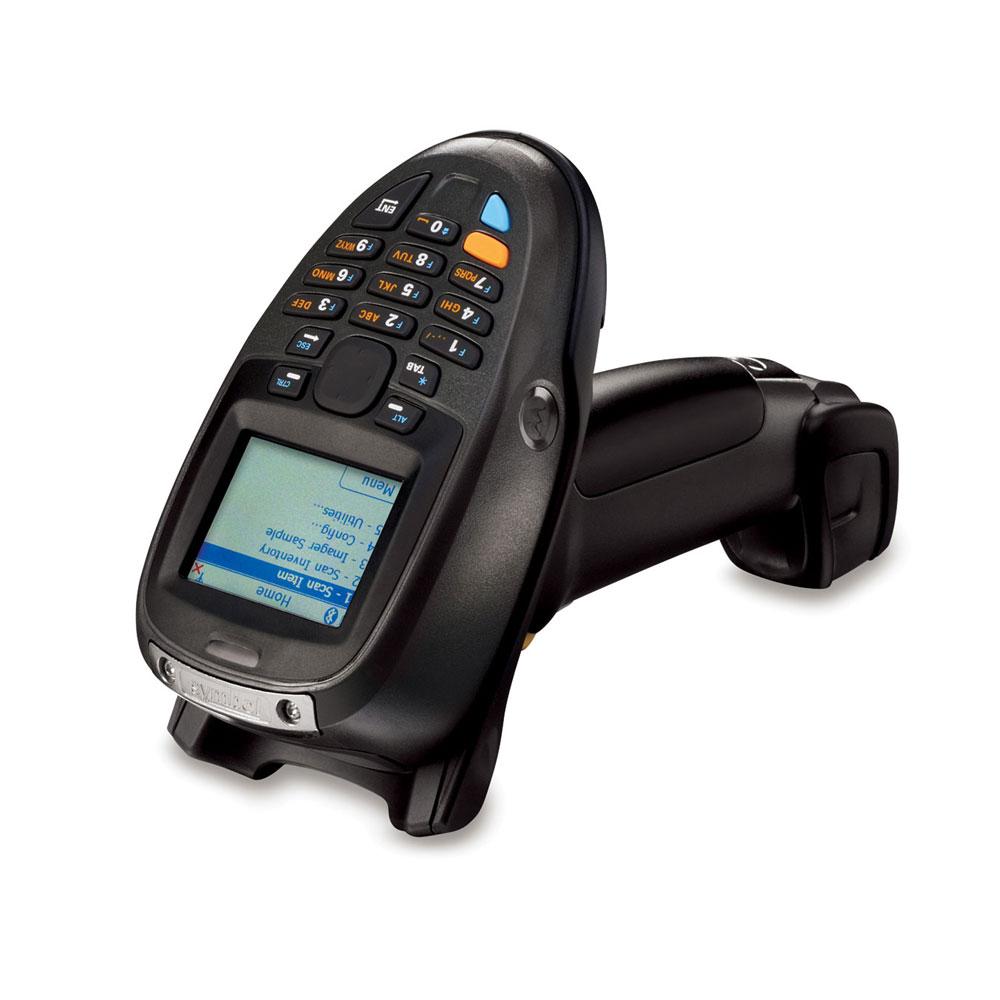 Terminál Motorola MT2090, mobiln