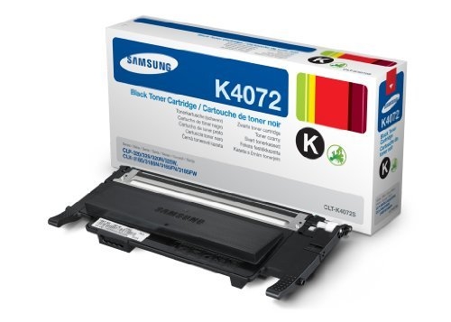 Toner Samsung CLT-P4072C/ELS sad