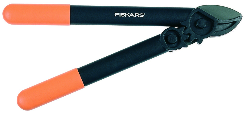 Nožničky Fiskars na  silné větve