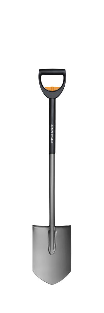 Rýľ Fiskars zahradní,špičatý tel