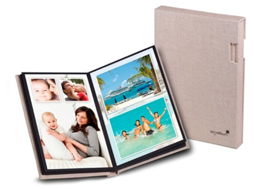 Fotodarček Mitsubishi EasyAlbum 