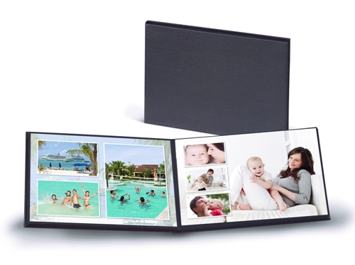 Fotodarček Mitsubishi MiniAlbum 
