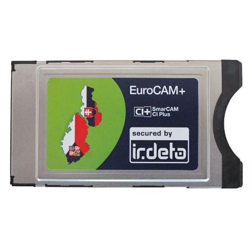 CA modul Irdeto EuroCAM+ SmardTV