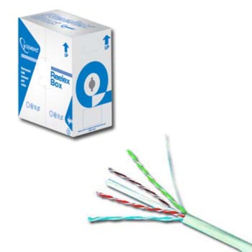 Kábel Gembird FTP cat5e licna 10