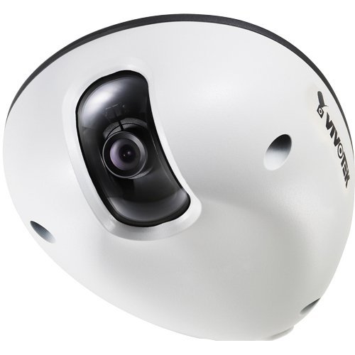 Kamera Vivotek MD7560D , 2Mpx ro