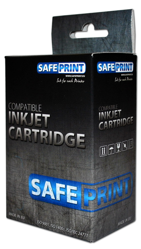 Atrament Safeprint C8727A kompat