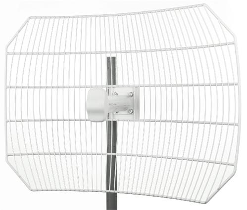 Vonkajšia jednotka Ubiquiti Netw