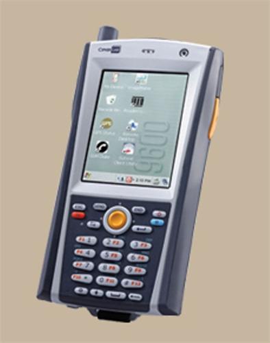 Terminál CipherLab CPT-9600 Lase