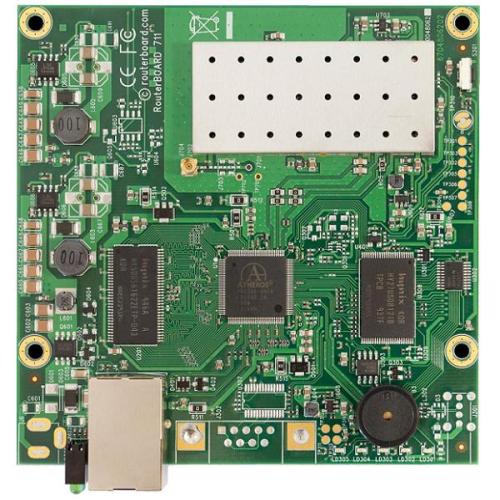RouterBoard Mikrotik RB711 (MMCX
