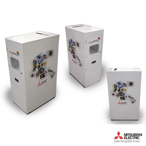 Príslušenstvo Mitsubishi Easypho