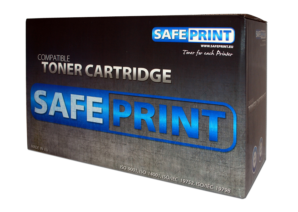 Toner Safeprint Q7582A kompatibi