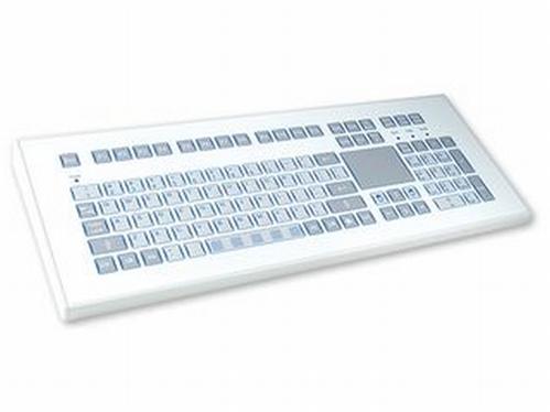 Klávesnica TKS-105a TOUCH-KGEH-P