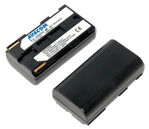 Batéria Avacom Canon BP-911/914/