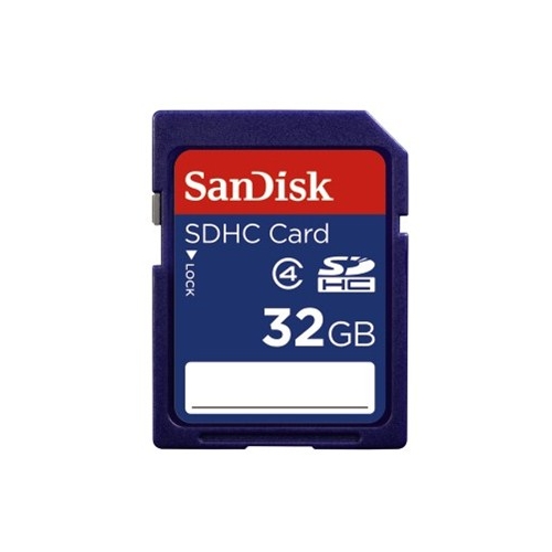 Pamäťová karta Sandisk Secure Di