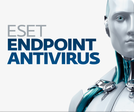 Software Eset Endpoint Antivirus