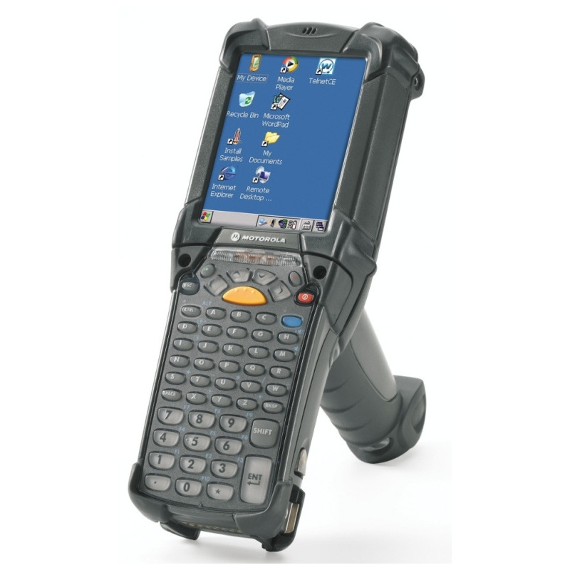 Terminál Motorola MC9190-G, 43kl