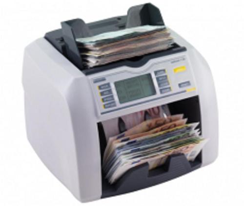 Počítačka Ratiotec Rapidcount T2
