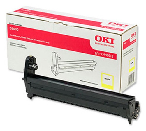 Obrazový valec OKI 43449013 pro 