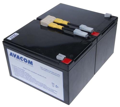 Batéria Avacom RBC6 bateriový ki