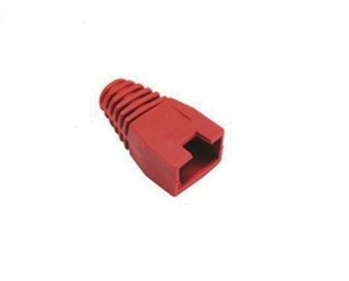 Ochrana Návlek na plug RJ45 s vý