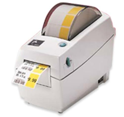Tlačiareň Zebra LP2824 Plus, USB