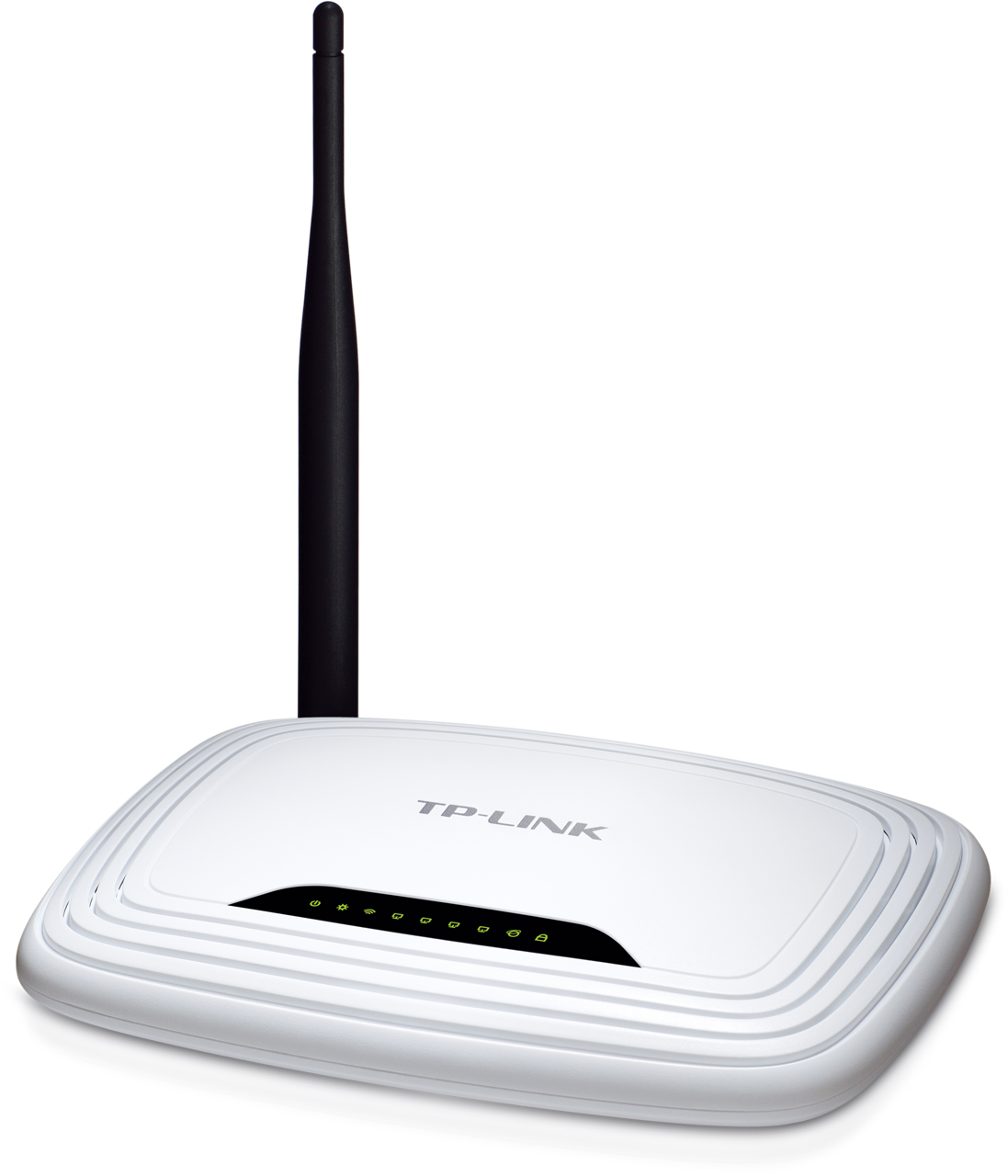 WiFi router TP-Link TL-WR740N Li
