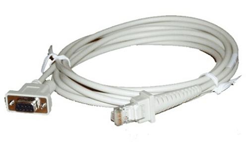 Kábel CipherLab Kabel KBW, černý