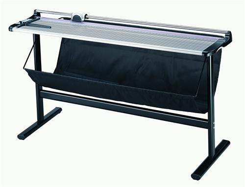 Rezačka KW-triO kW 1500 kolečkov