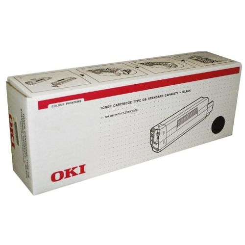 Toner OKI 42804508 do C5200/5400