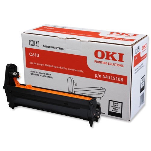 Obrazový valec OKI 42126663 pro 
