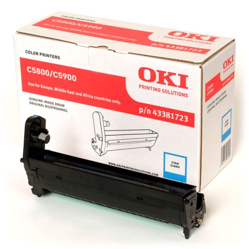 Obrazový valec OKI 43381723 pro 