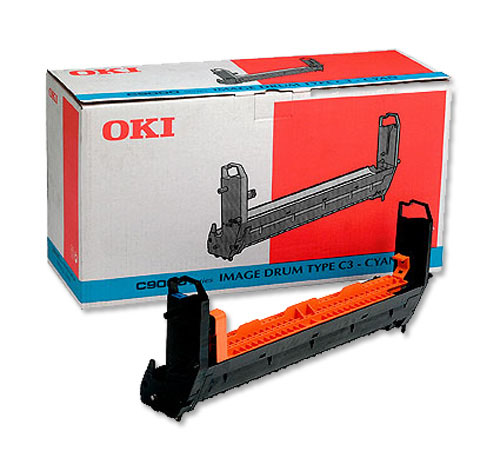 Obrazový valec OKI 41304111 pro 