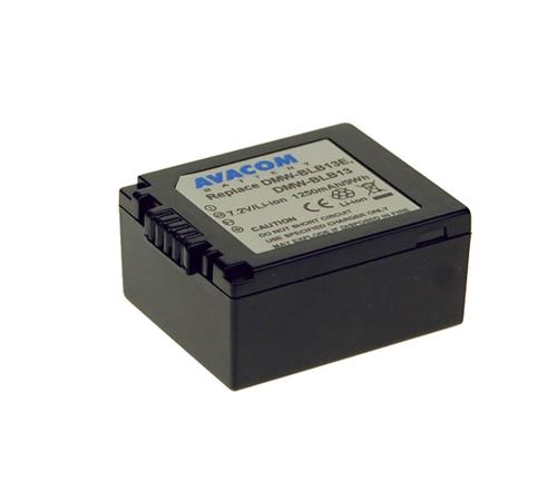 Batéria Avacom Panasonic DMW-BLB