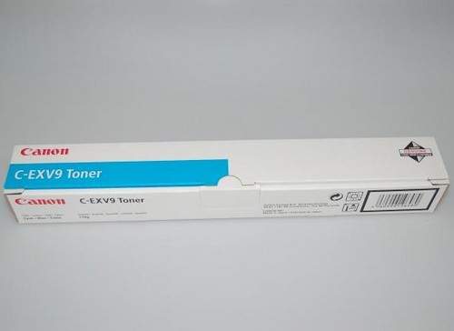 Toner Canon C-EXV 9 černý (23 00