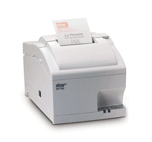 Tlačiareň Star Micronics SP712 M