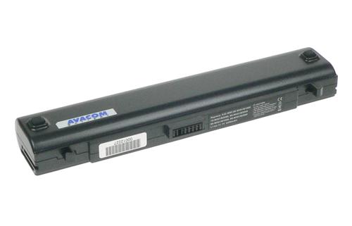 Batéria Avacom pro NT Asus W5, W