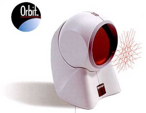 Čítačka Honeywell/Metrologic MS7