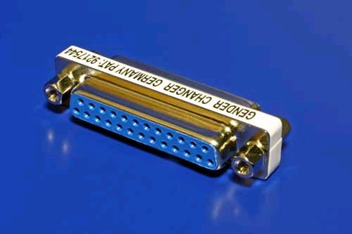 Redukcia FD25-FD25
