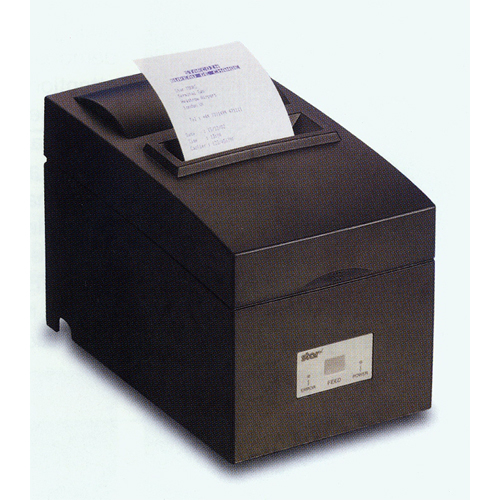 Tlačiareň Star Micronics SP512 M