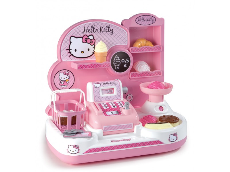 Smoby 024778 Smoby Hello Kitty O