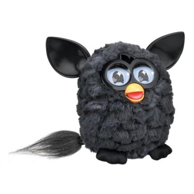 FURBY Cool Black Magic - čierny