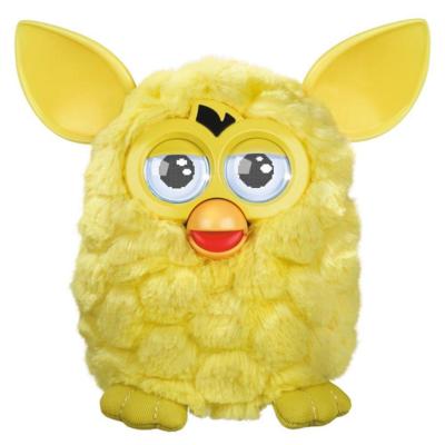 FURBY Hot Sprite - žltý